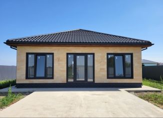 Продаю дом, 104 м2, деревня Александрово, деревня Александрово, 44