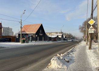 Сдается в аренду торговая площадь, 220 м2, Барнаул, улица Челюскинцев, 39