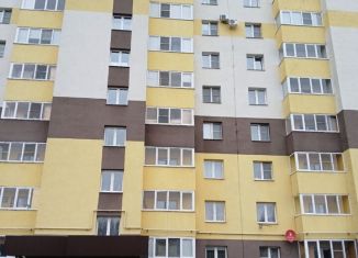 Продам 1-ком. квартиру, 39 м2, Саранск, улица Пуркаева, 3