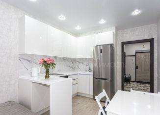 Продажа 1-комнатной квартиры, 35.4 м2, Тюмень