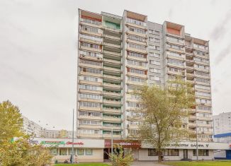 Продам складское помещение, 122.3 м2, Москва, улица Плещеева, 12