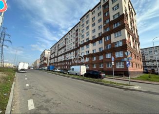 Продажа 2-ком. квартиры, 48 м2, рабочий посёлок Лопатино, Сухановская улица, 23