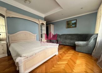 Аренда 4-ком. квартиры, 140 м2, Москва, САО, Ленинградский проспект, 76к3