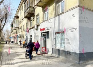 Продаю торговую площадь, 122.3 м2, Самара, проспект Масленникова, 18, метро Российская