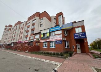 1-комнатная квартира на продажу, 50.8 м2, Ульяновск, улица Рябикова