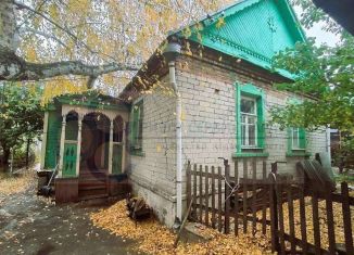 Продаю дом, 55.9 м2, Саратов, 5-й Малый Поливановский тупик, 5