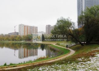 Продается 2-ком. квартира, 38.6 м2, Москва, Снежная улица, 14к3