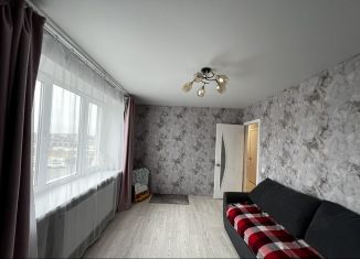 Продается 2-ком. квартира, 42.8 м2, село Булгаково, Дуговая улица, 35