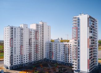 Продаю квартиру студию, 30.1 м2, Тюменская область, улица Петра Ершова, 8