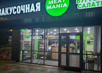 Продается торговая площадь, 30 м2, Красноярск, улица Мате Залки, 5/2, Советский район