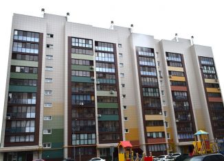 Продам 2-ком. квартиру, 54 м2, Казань, улица Аметьевская Магистраль, 6, ЖК Садовое Кольцо