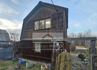 Продажа дачи, 50 м2, Иркутская область, 7-я улица