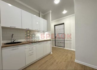 Продам квартиру студию, 27 м2, Ростов-на-Дону, улица Ерёменко, 110/2с1