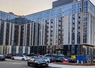 Продам 3-комнатную квартиру, 94 м2, Москва, Можайский район, Сколковское шоссе, 40к2