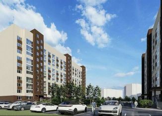 Продам 3-ком. квартиру, 77.2 м2, село Новая Усмань