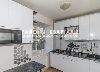 2-комнатная квартира на продажу, 42.1 м2, Челябинск, Свердловский проспект, 80