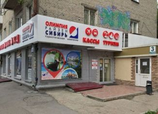 Сдам склад, 10 м2, Новосибирск, улица Гоголя, 3, Центральный район