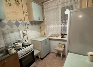 Продается 2-ком. квартира, 42.8 м2, Волгоград, Брестская улица, 9, Красноармейский район