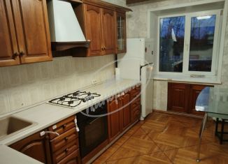 Сдача в аренду 3-ком. квартиры, 89 м2, Калуга, улица Никитина, 81, Ленинский округ