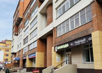 Сдается помещение свободного назначения, 89.5 м2, Йошкар-Ола, Первомайская улица, 101А, микрорайон Комсомольский