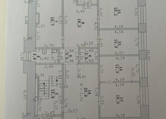 Продается помещение свободного назначения, 276.3 м2, Екатеринбург, улица Викулова, 59к2