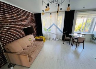 Продам квартиру студию, 33 м2, Красноярск, Транзитная улица, 60