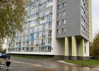 Продажа квартиры студии, 26 м2, Бор, улица 3-й Микрорайон, 5