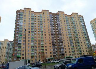 1-ком. квартира на продажу, 30.8 м2, Люберцы, улица Камова, 10к1, ЖК Люберцы 2017