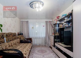 Продажа 2-ком. квартиры, 47.4 м2, Рязань, улица Костычева, 16к1