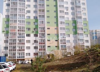 Продается 2-комнатная квартира, 42 м2, Кемерово, 1-я Заречная улица, 10, ЖК Кемерово-Сити