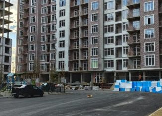 1-ком. квартира на продажу, 67 м2, Махачкала, проспект Насрутдинова, 274Ек2, Ленинский район