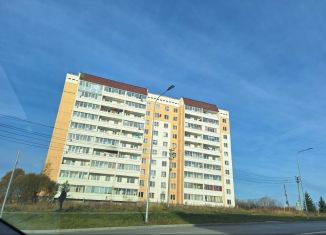 Продам 1-комнатную квартиру, 39.2 м2, Березники, улица Ивана Дощеникова, 11