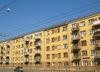 Продается комната, 64.5 м2, Санкт-Петербург, Лесной проспект, 37к2, муниципальный округ Сампсониевское