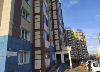 Продаю 2-комнатную квартиру, 54.7 м2, Красноярск, Караульная улица, 40