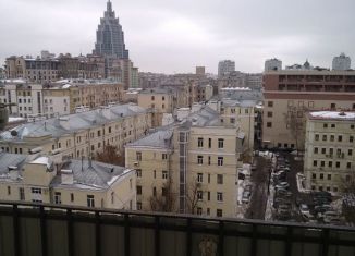 Сдаю в аренду пятикомнатную квартиру, 130 м2, Москва, улица Чаянова, 10с1