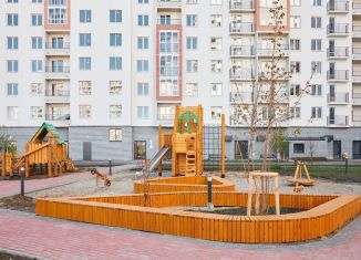 2-ком. квартира на продажу, 51 м2, Тюменская область, улица Петра Ершова, 8