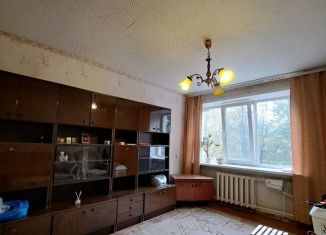 Продается 2-ком. квартира, 47 м2, Смоленск, улица Юрьева, 13, Заднепровский район