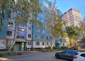 Продам 3-комнатную квартиру, 64.3 м2, Самара, Ново-Садовая улица, 355