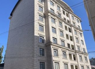 Продам квартиру свободная планировка, 182 м2, Дагестан, улица Захарочкина, 47