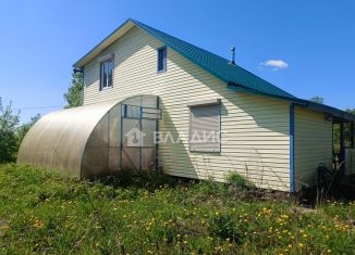 Продажа дома, 90 м2, Калужская область, Центральная улица, 21