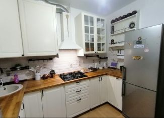 Продается трехкомнатная квартира, 72 м2, Домодедово, улица Мечты, 9к2, ЖК Руполис