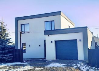 Продаю дом, 180 м2, село Красная Башкирия, улица Суворова