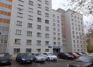 Продается комната, 15 м2, Казань, улица Солидарности, 21