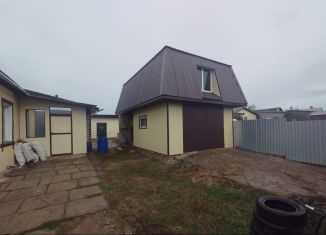 Продается дом, 81.8 м2, Кукмор, улица Грибоедова, 23