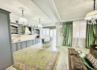 Продаю 2-ком. квартиру, 118.2 м2, Сочи, Анапская улица, 3/12, микрорайон Мамайка