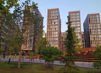 Продается 3-комнатная квартира, 128.5 м2, Москва, набережная Марка Шагала, 1к2