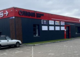 Торговая площадь в аренду, 2000 м2, посёлок городского типа Судиславль, Заводская улица, 1