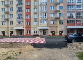 Сдам помещение свободного назначения, 115.6 м2, Йошкар-Ола, улица Зарубина, 12, микрорайон Вашский