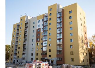 Продается 3-ком. квартира, 74.2 м2, Владимирская область, Муромская улица, 25А