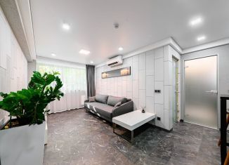 Аренда 2-ком. квартиры, 36.6 м2, Сочи, Курортный проспект, 92/5, микрорайон Бытха